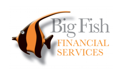 Big Fish Financial Services