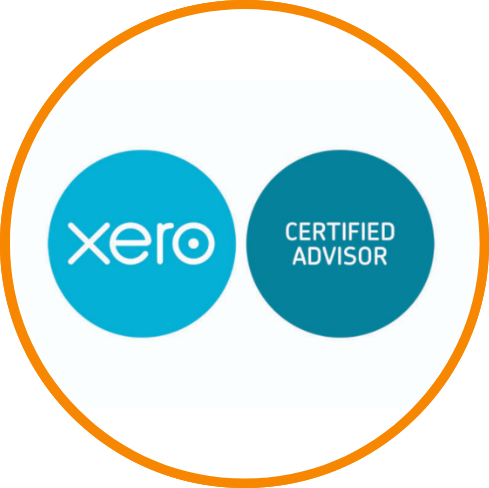 Xero Certified copy