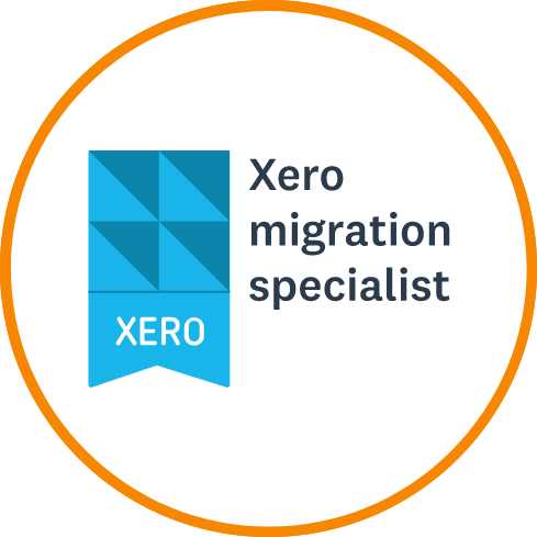 Xero Migration